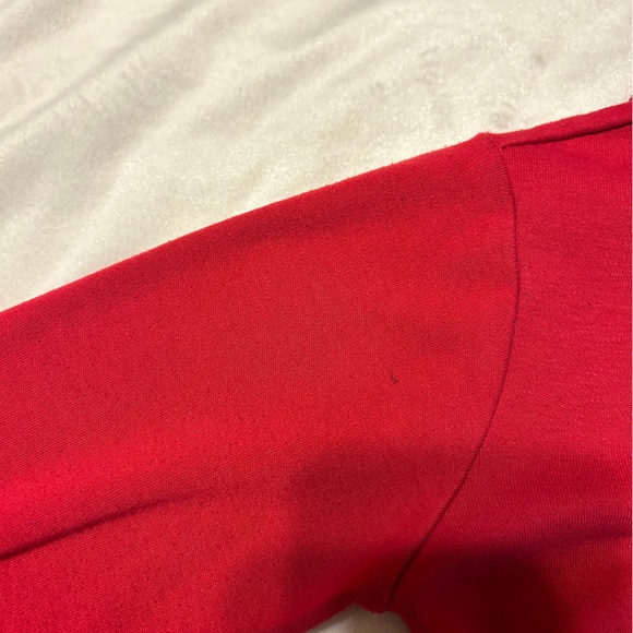 The Children's Place / IZOD Long Sleeve Uniform Pique Polo - Lot of 2 - Picture 4 of 7